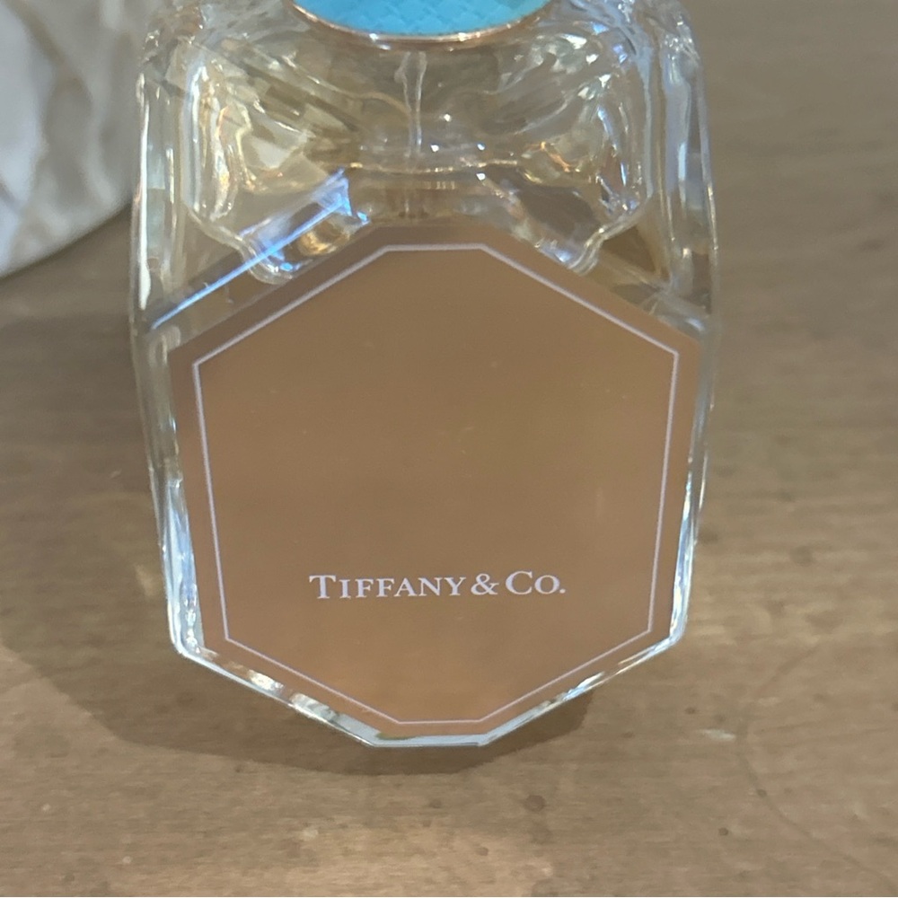 Tiffany & Co. Rose Gold perfume 1.6 ounce - Picture 5 of 5